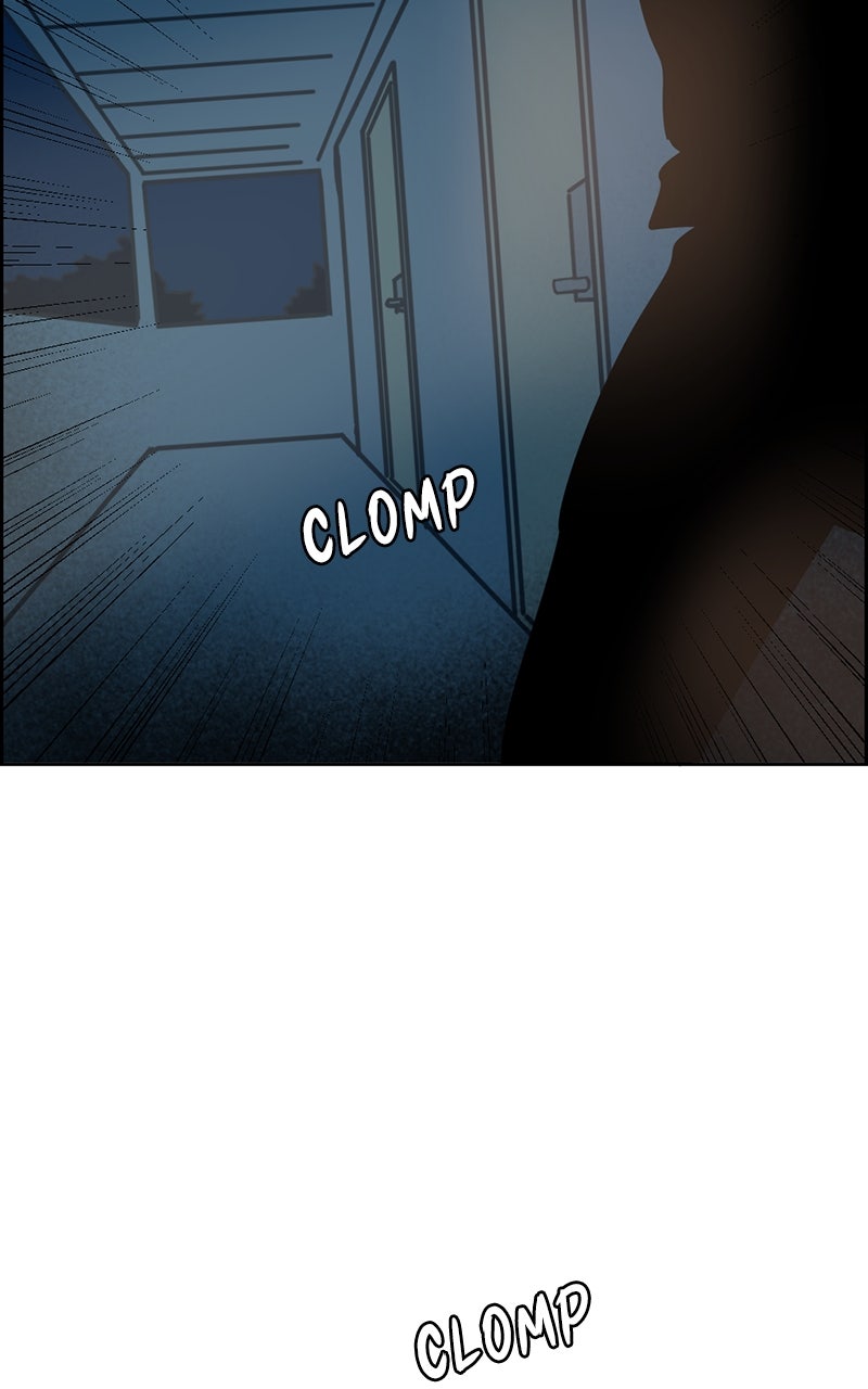 Copy-Paste Romance Episode 27 page 41 - 