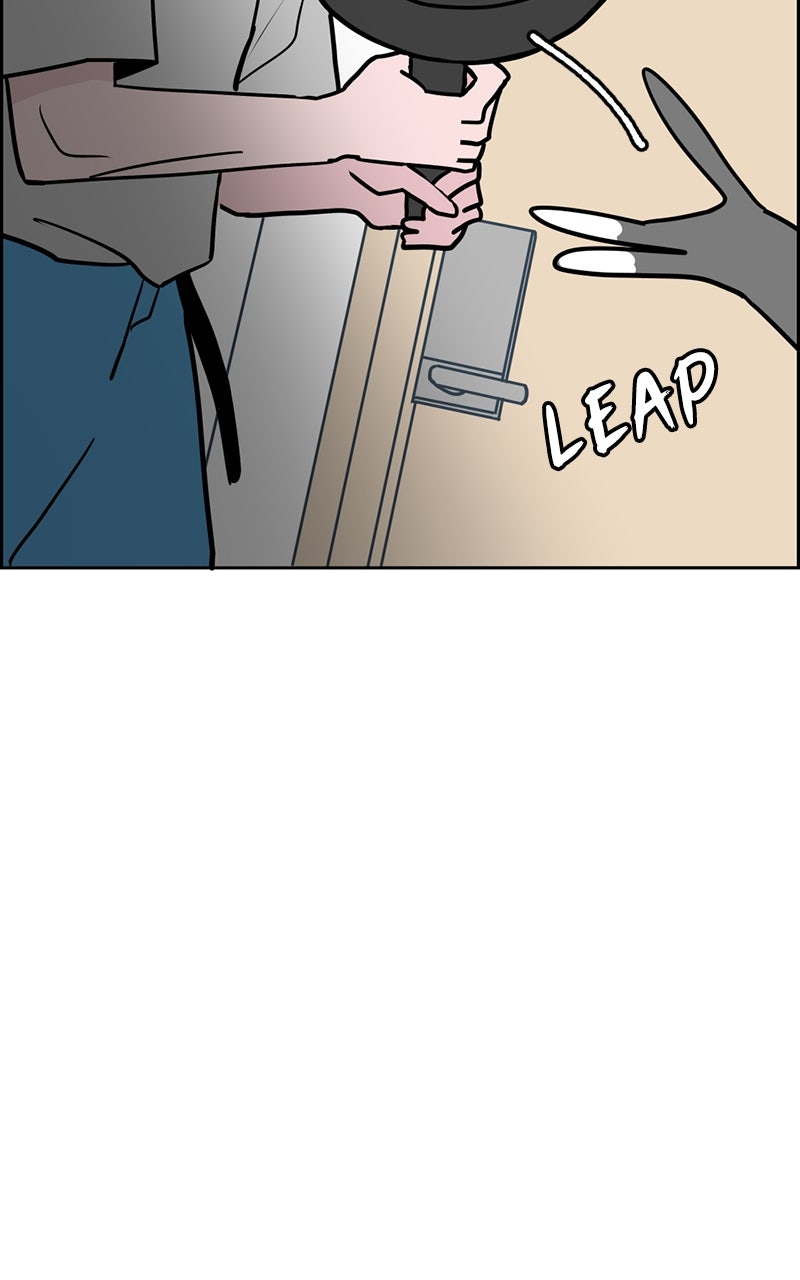 Copy-Paste Romance Episode 27 page 47 - 