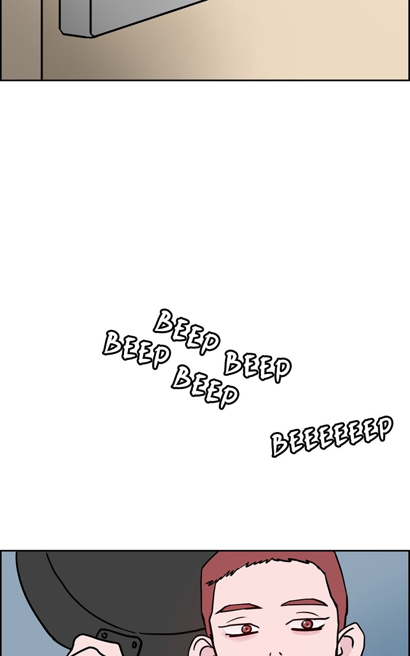 Copy-Paste Romance Episode 27 page 50 - 