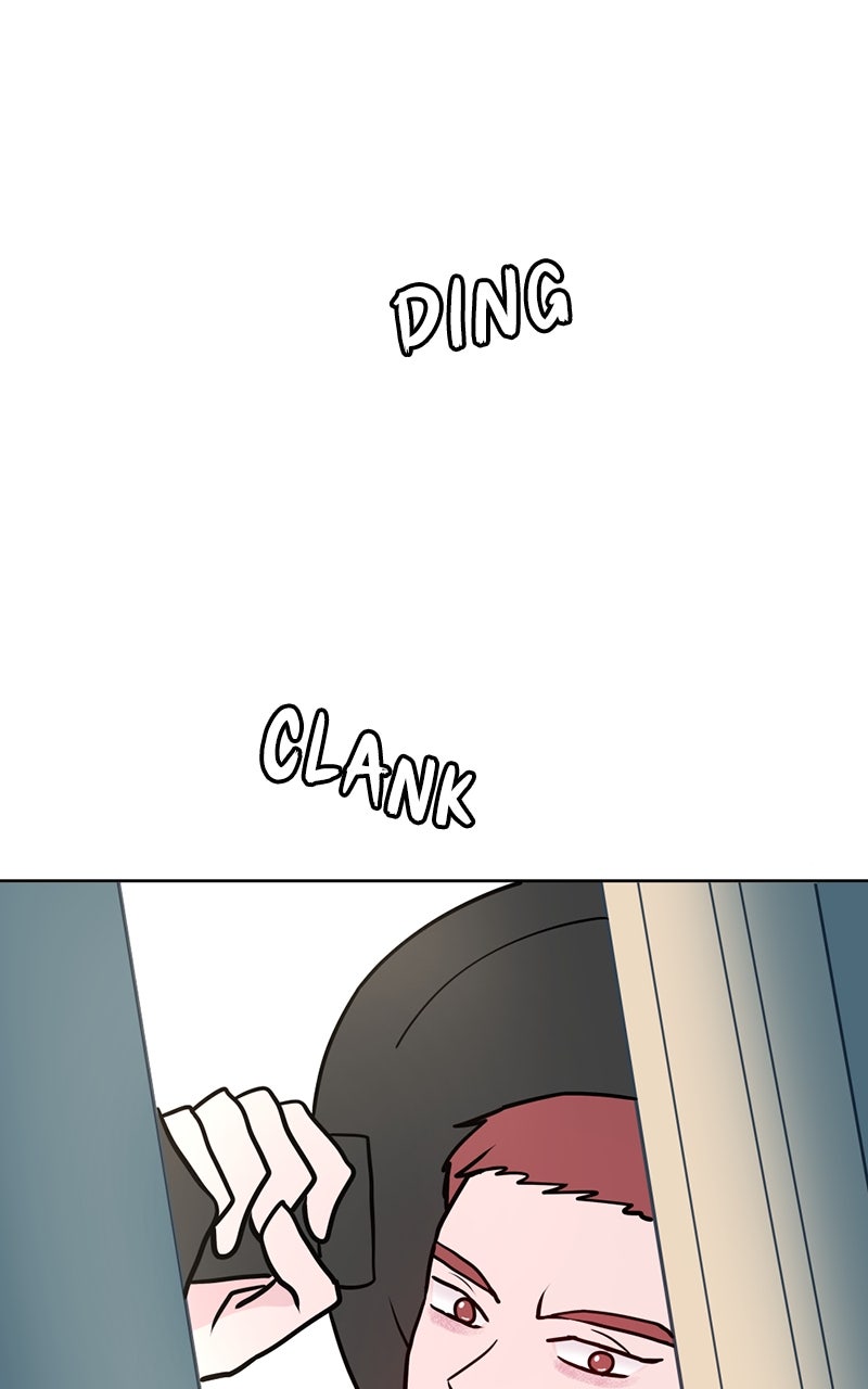 Copy-Paste Romance Episode 27 page 52 - 