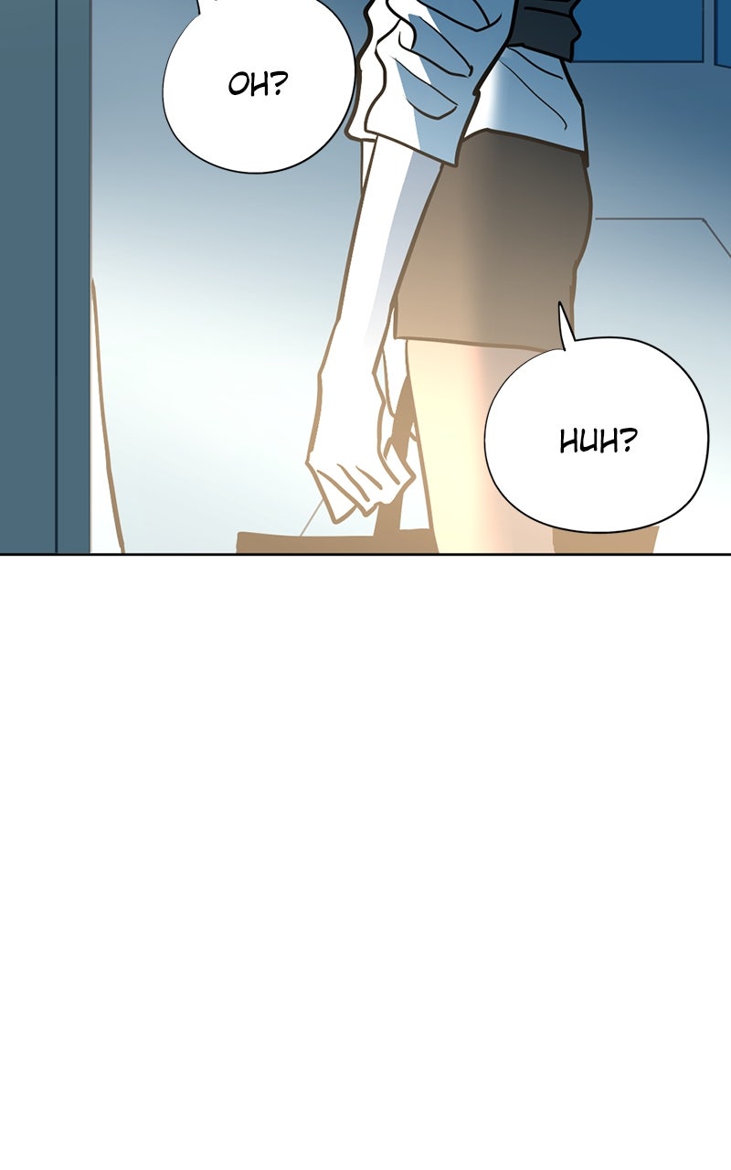 Copy-Paste Romance Episode 27 page 56 - 