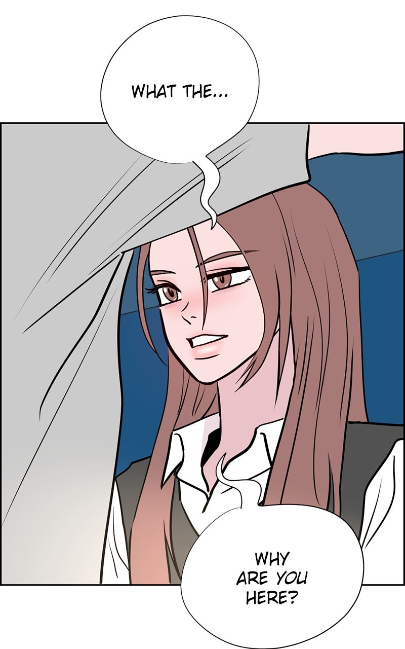 Copy-Paste Romance Episode 27 page 57 - 