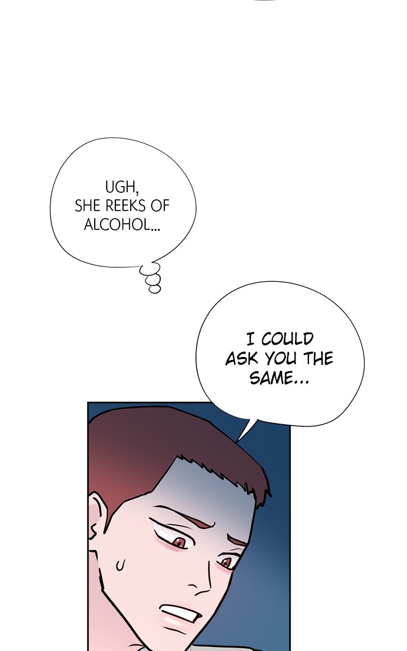 Copy-Paste Romance Episode 27 page 58 - 