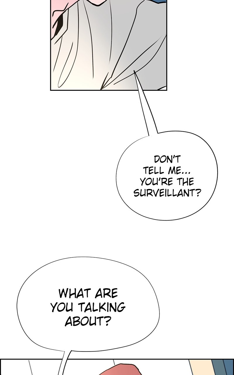 Copy-Paste Romance Episode 27 page 59 - 