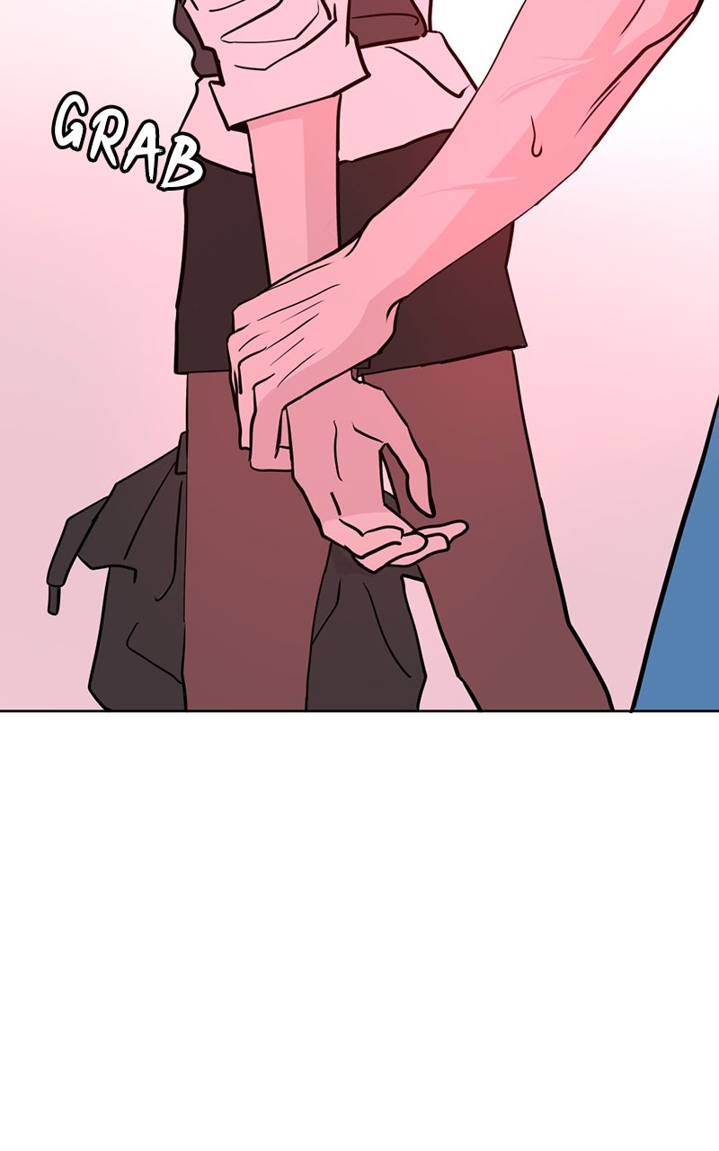 Copy-Paste Romance Episode 27 page 63 - 