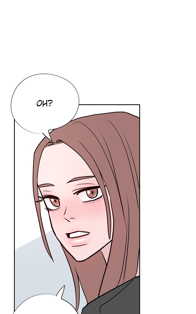 Copy-Paste Romance Episode 27 page 64 - 