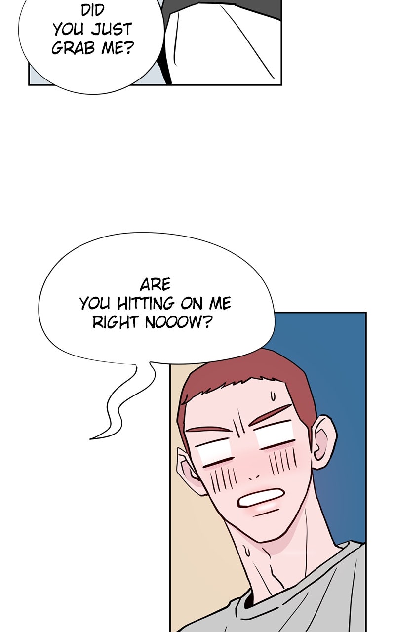 Copy-Paste Romance Episode 27 page 65 - 