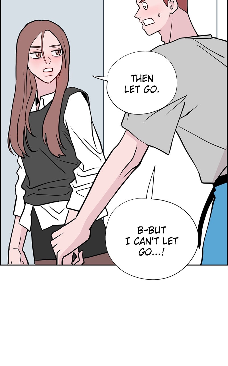 Copy-Paste Romance Episode 27 page 67 - 