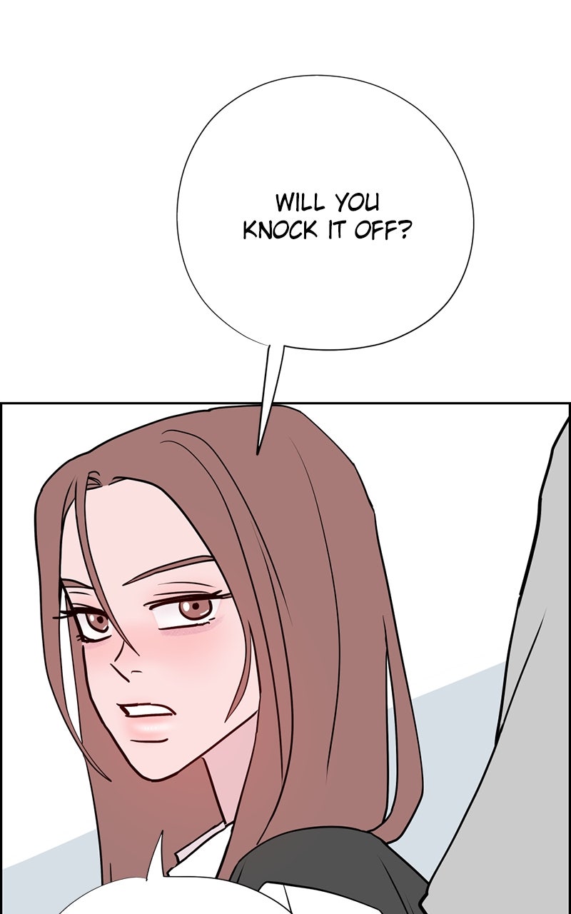 Copy-Paste Romance Episode 27 page 68 - 