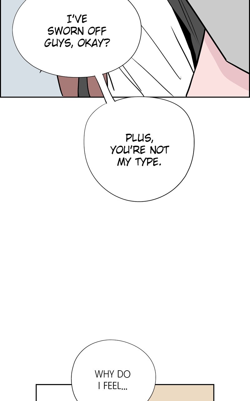 Copy-Paste Romance Episode 27 page 69 - 