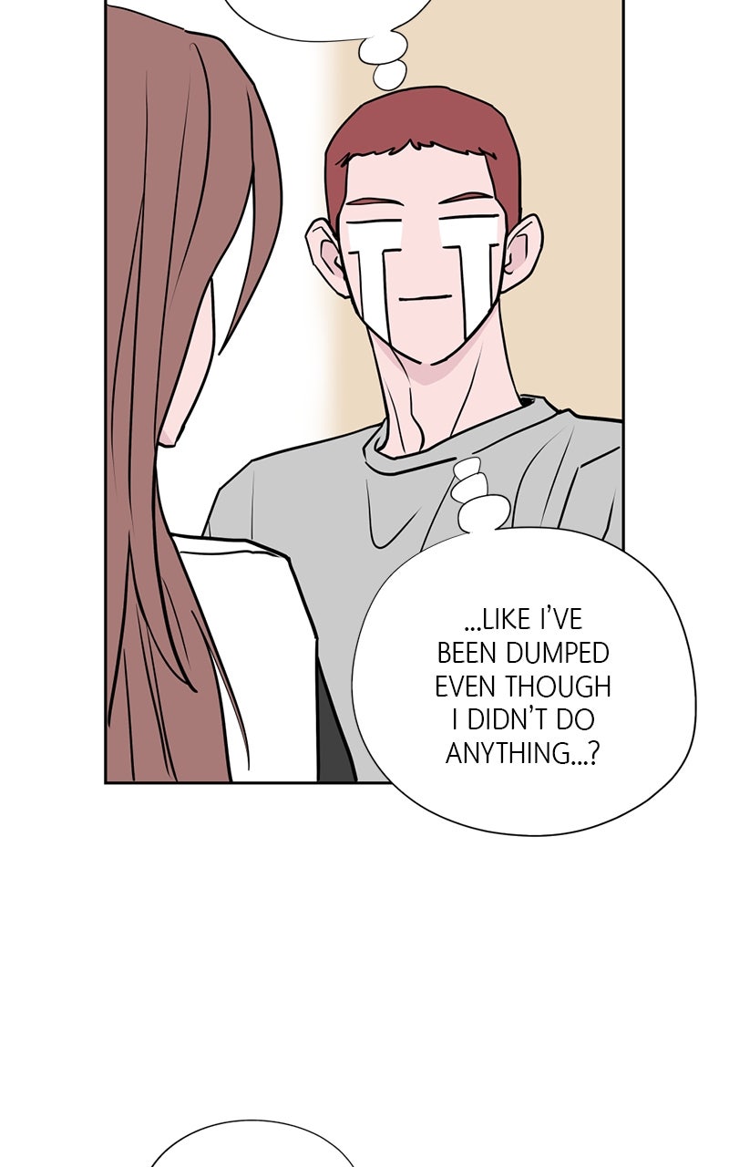 Copy-Paste Romance Episode 27 page 70 - 