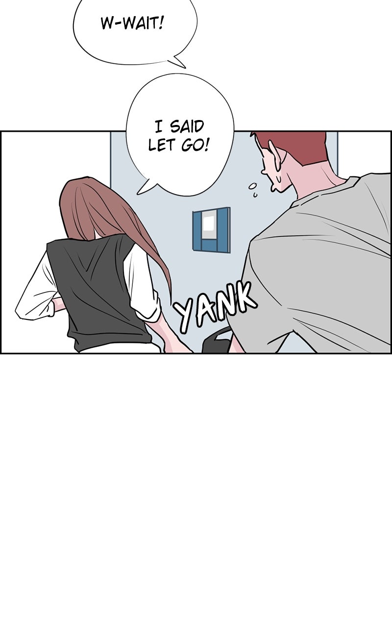 Copy-Paste Romance Episode 27 page 71 - 