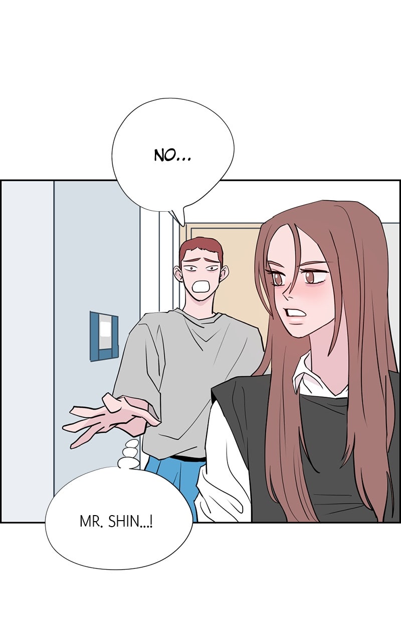 Copy-Paste Romance Episode 27 page 72 - 