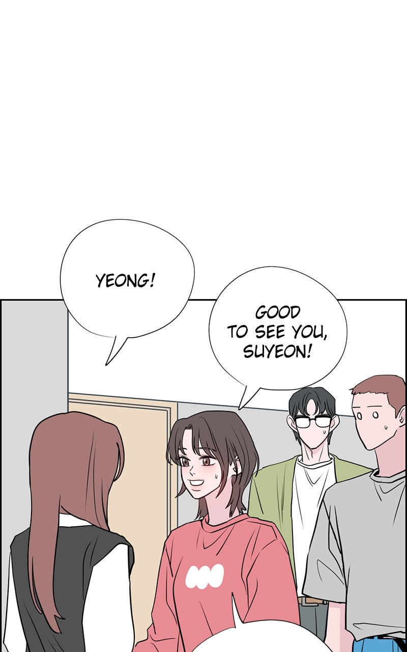Copy-Paste Romance Episode 27 page 77 - 