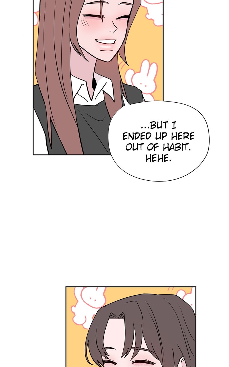 Copy-Paste Romance Episode 27 page 79 - 