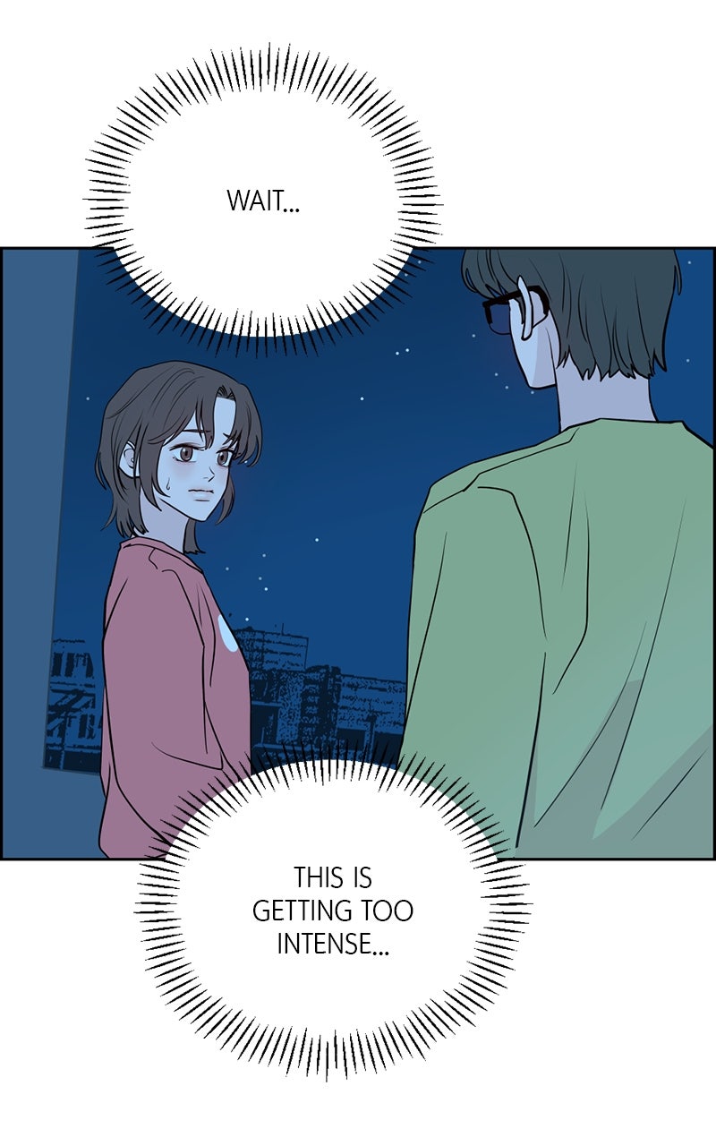 Copy-Paste Romance Episode 27 page 9 - 