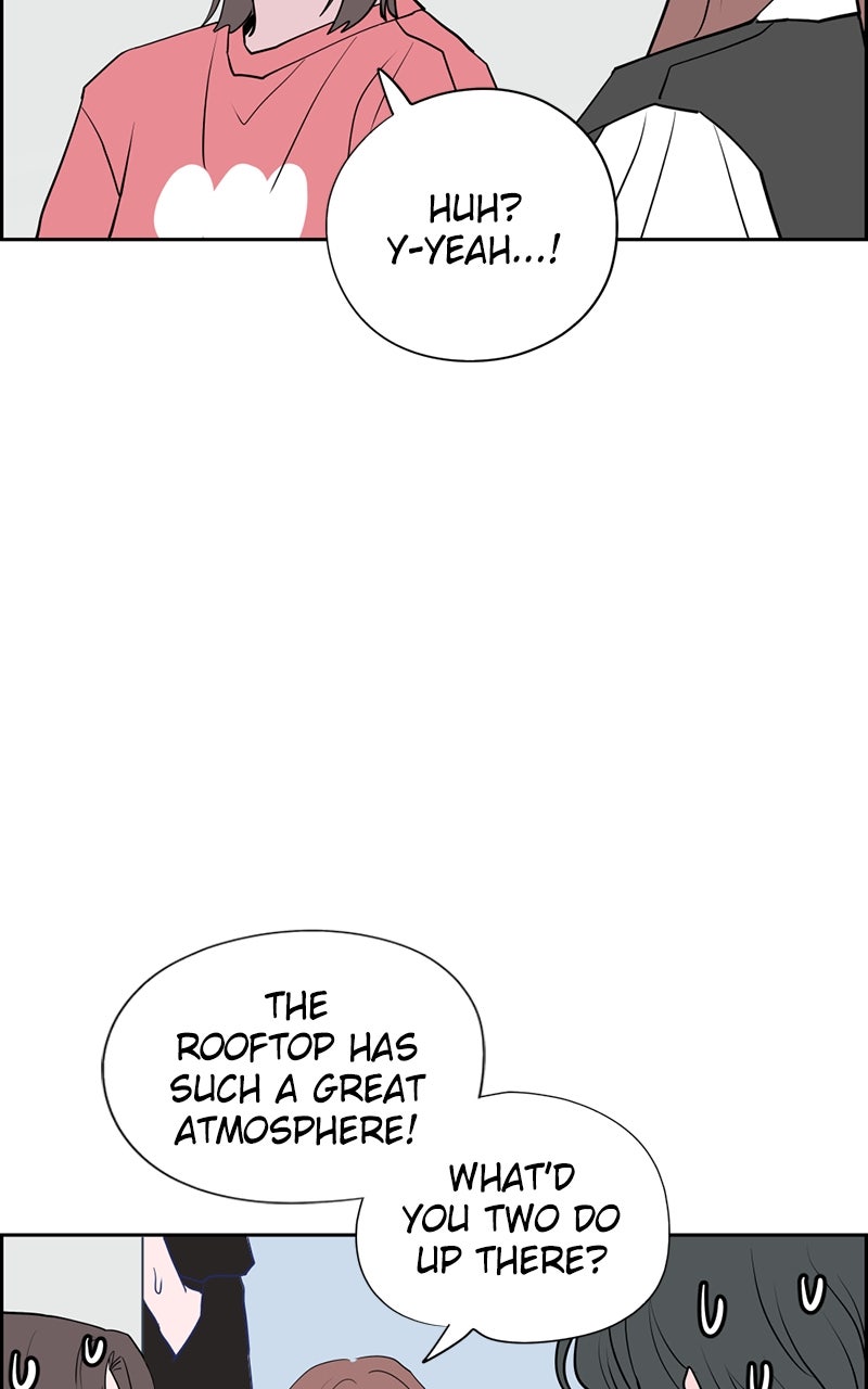 Copy-Paste Romance Episode 27 page 83 - 