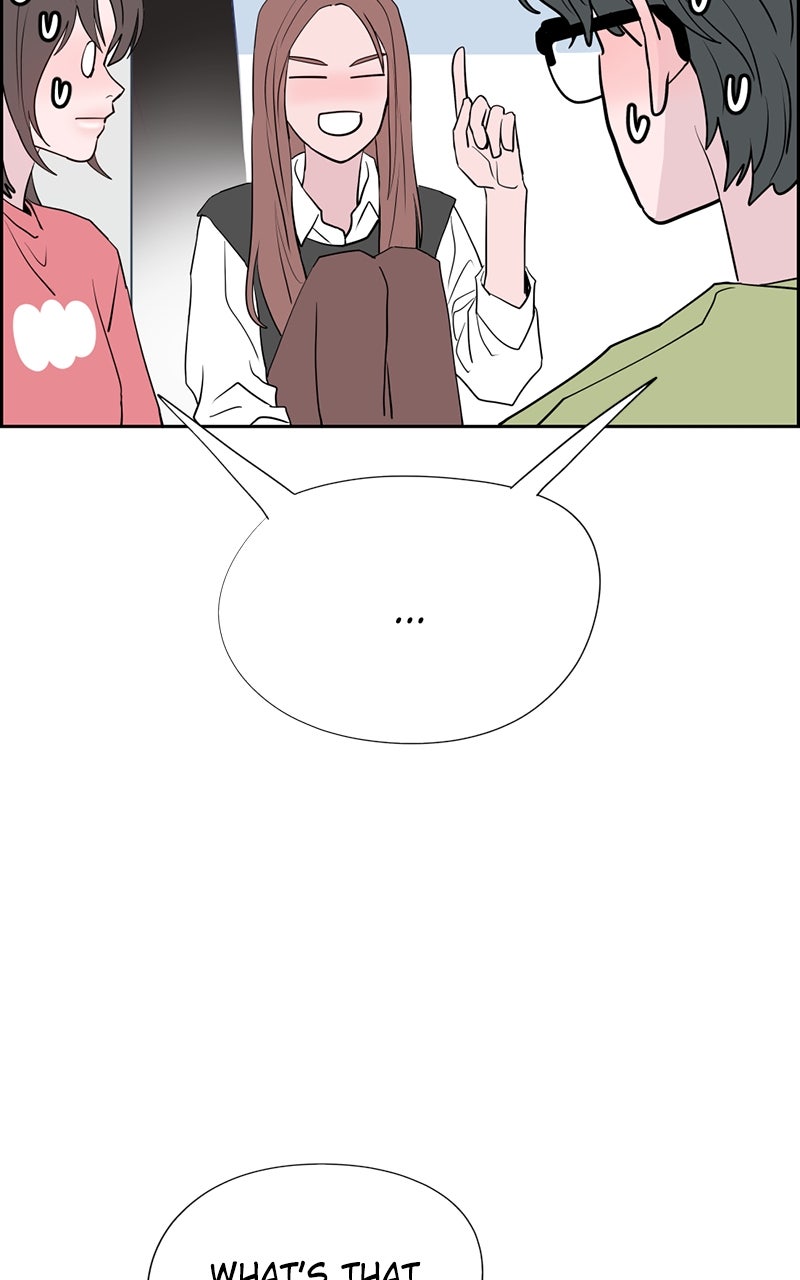 Copy-Paste Romance Episode 27 page 84 - 