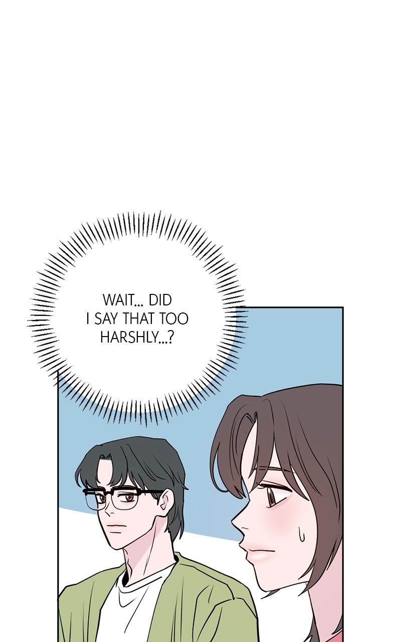 Copy-Paste Romance Episode 27 page 86 - 