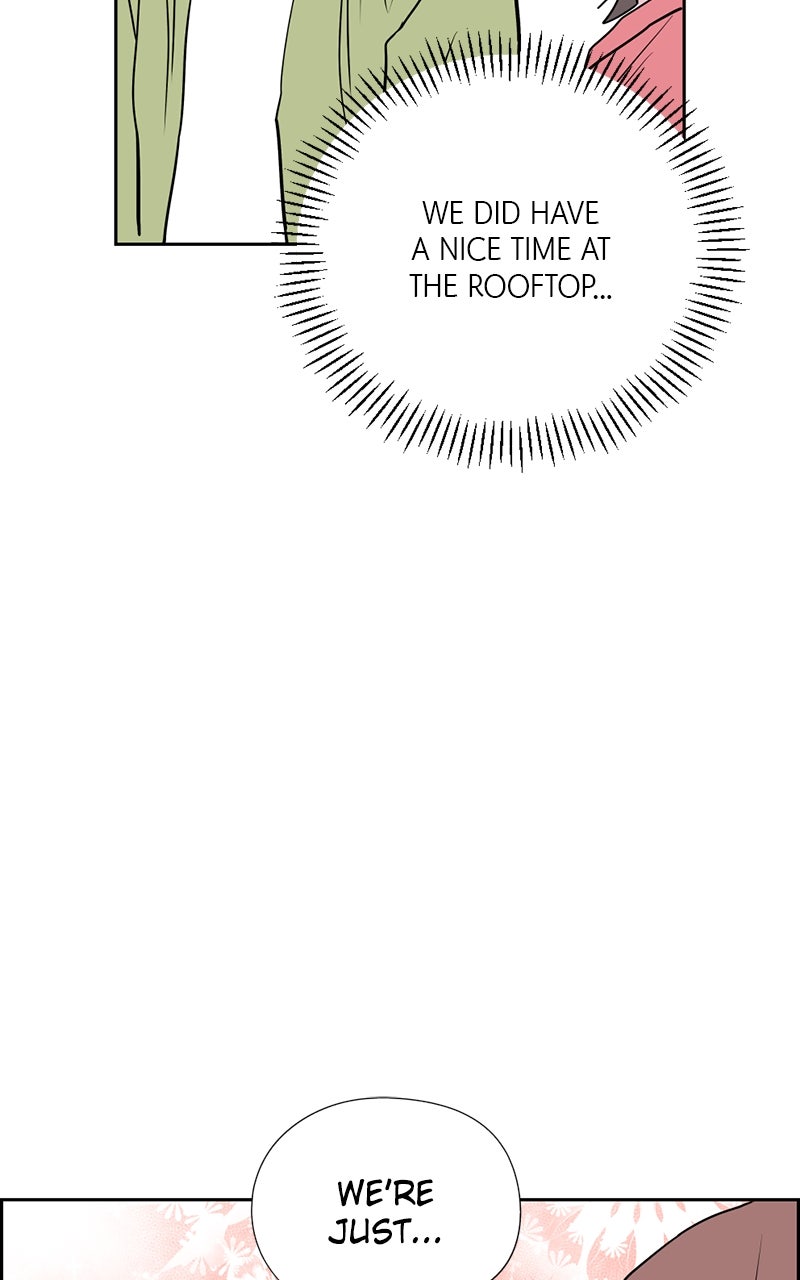 Copy-Paste Romance Episode 27 page 87 - 