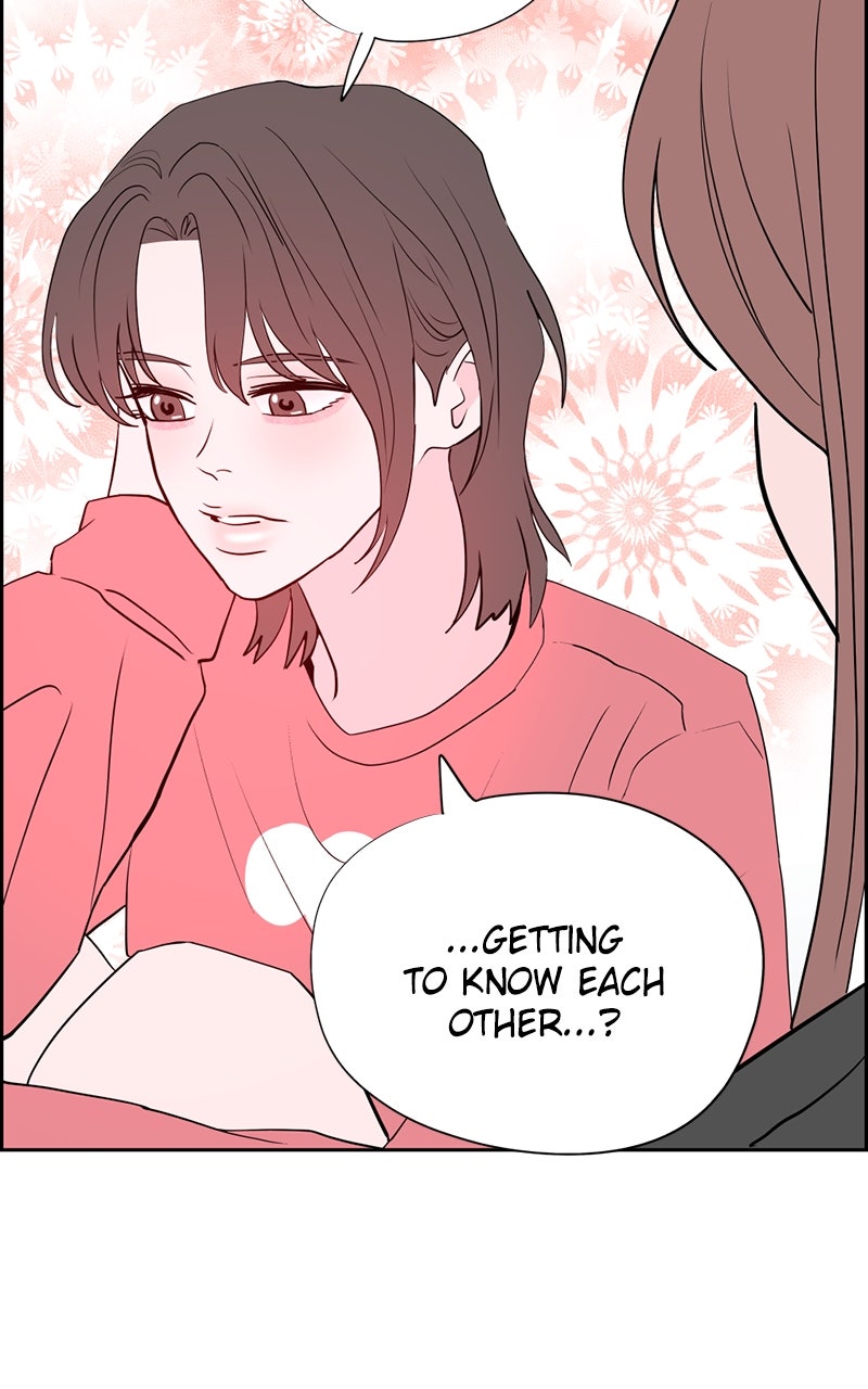 Copy-Paste Romance Episode 27 page 88 - 