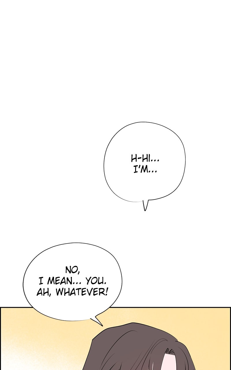 Copy-Paste Romance Episode 27 page 93 - 