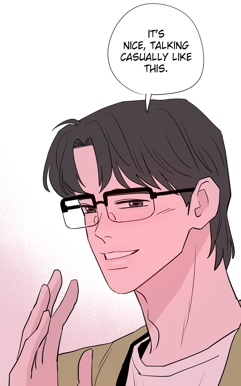 Copy-Paste Romance Episode 27 page 95 - 