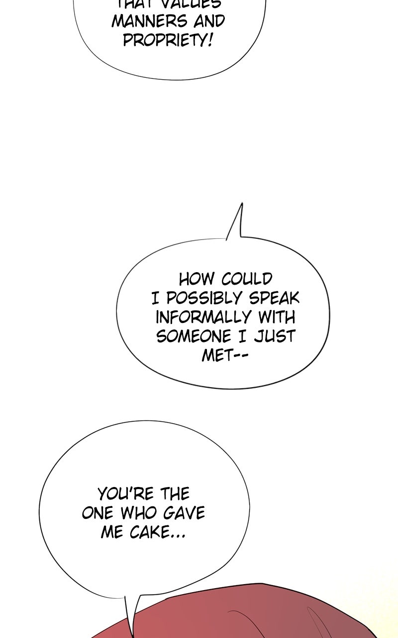 Copy-Paste Romance Episode 27 page 100 - 