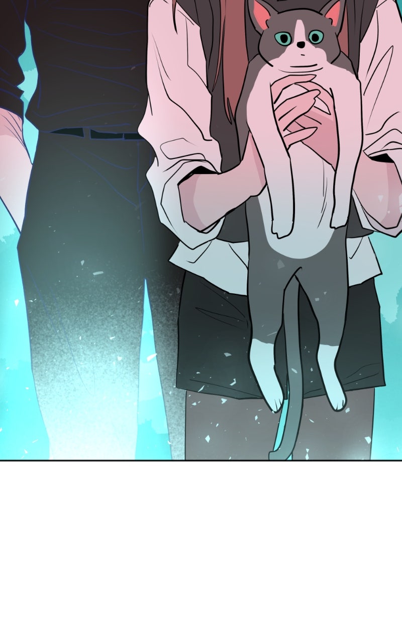 Copy-Paste Romance Episode 28 page 11 - 