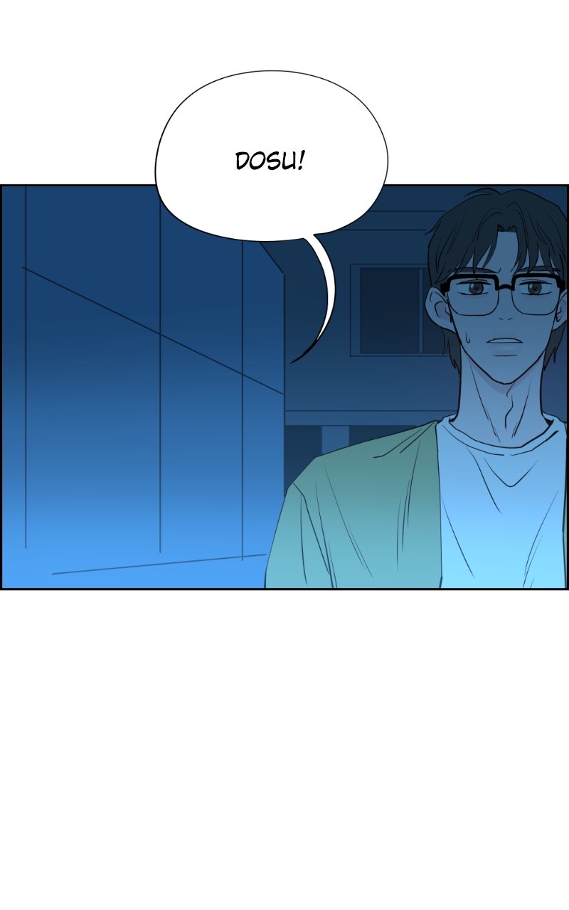 Copy-Paste Romance Episode 28 page 102 - 
