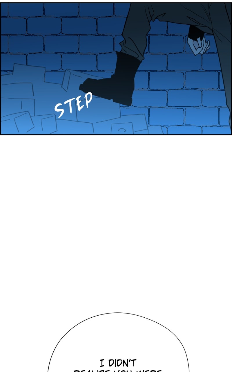 Copy-Paste Romance Episode 28 page 103 - 