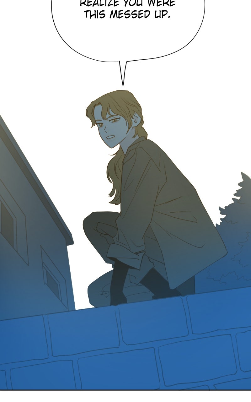 Copy-Paste Romance Episode 28 page 104 - 