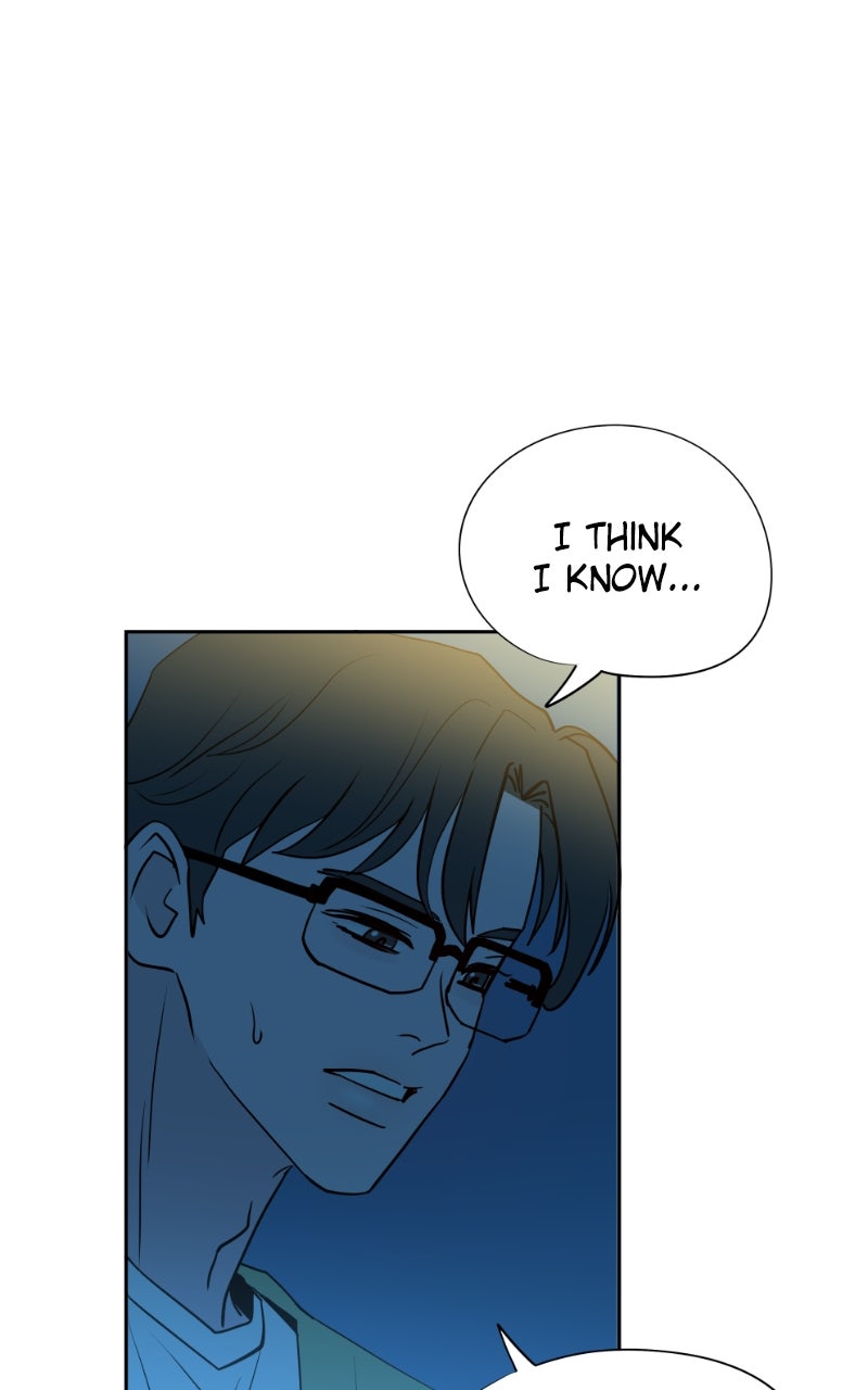 Copy-Paste Romance Episode 28 page 108 - 