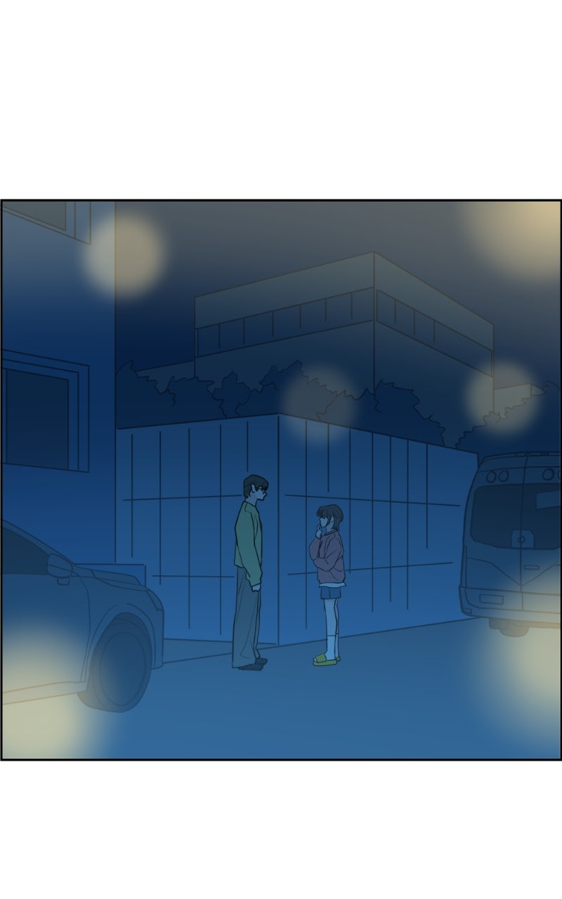 Copy-Paste Romance Episode 28 page 111 - 