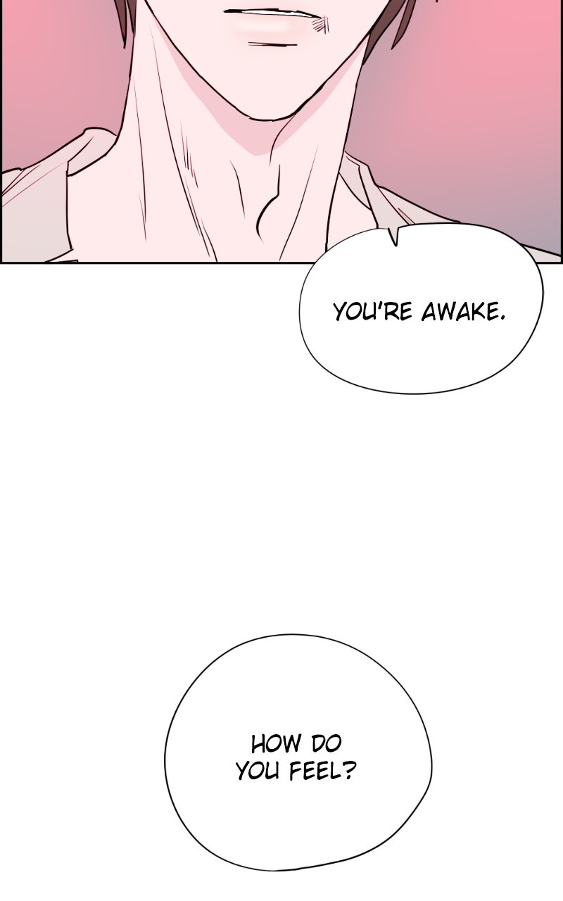 Copy-Paste Romance Episode 28 page 117 - 