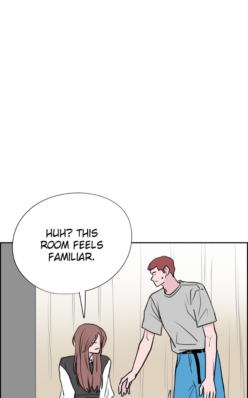 Copy-Paste Romance Episode 28 page 17 - 