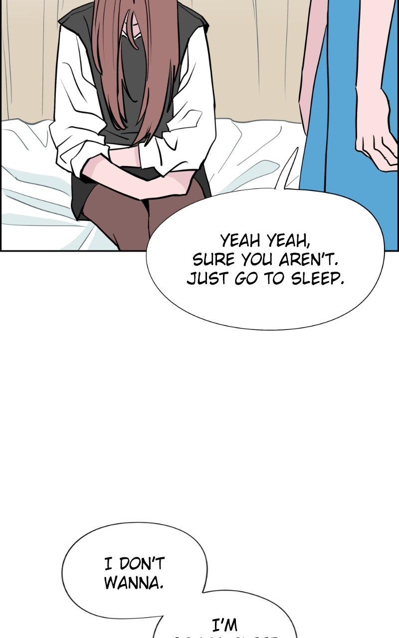 Copy-Paste Romance Episode 28 page 19 - 