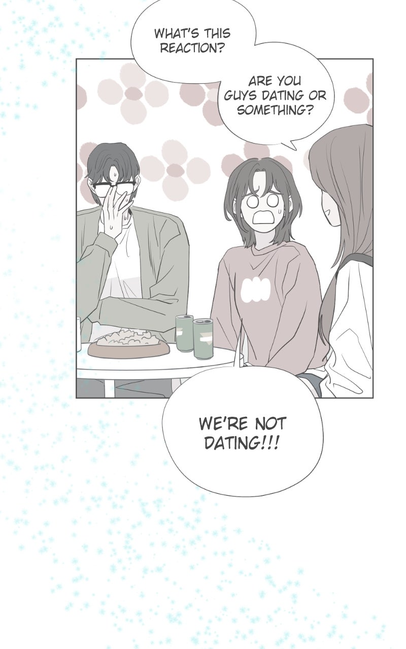 Copy-Paste Romance Episode 28 page 3 - 