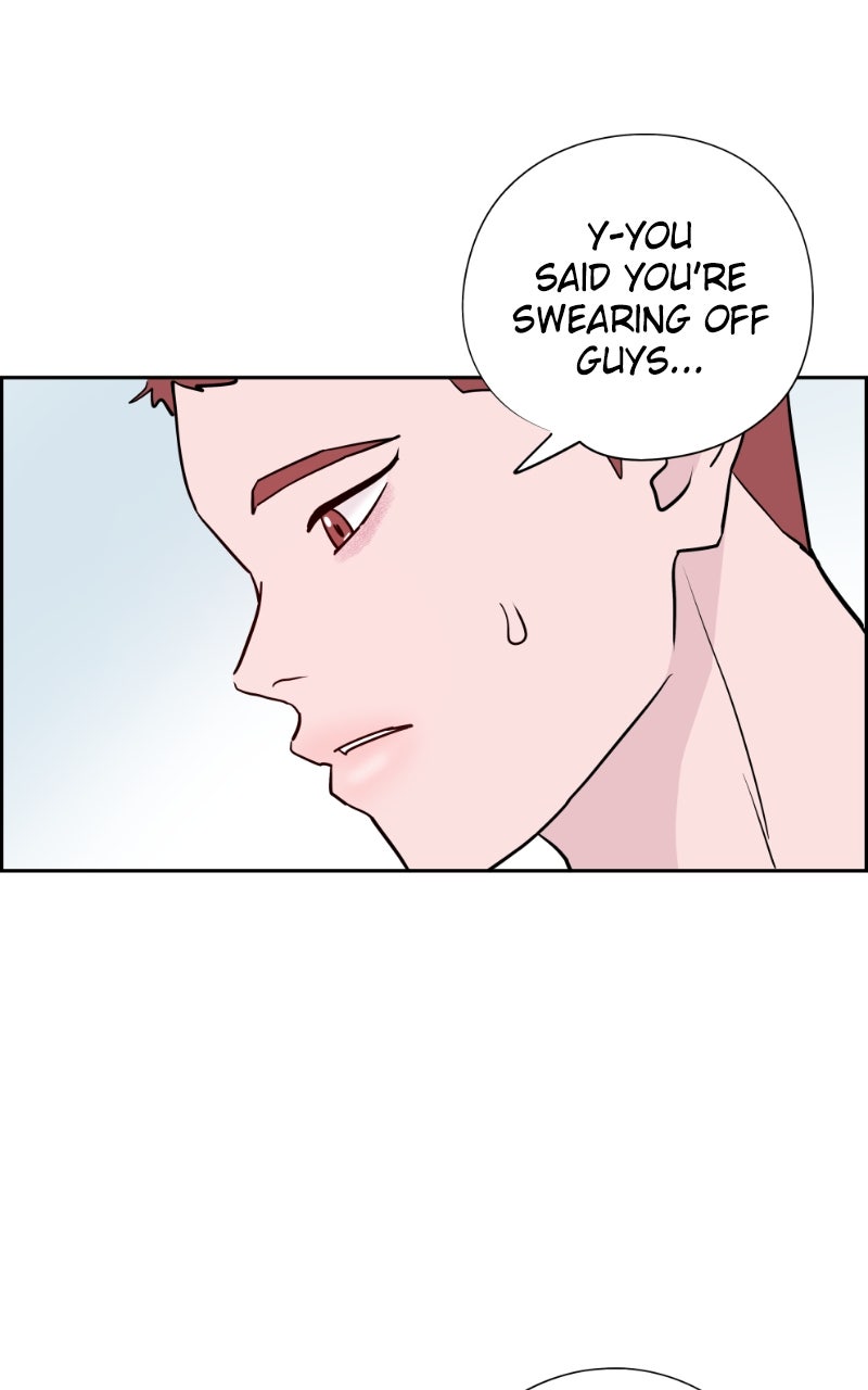 Copy-Paste Romance Episode 28 page 26 - 
