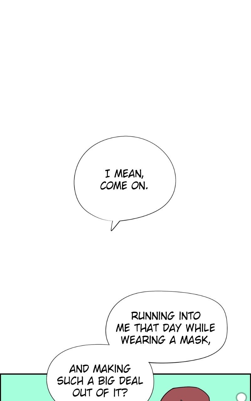 Copy-Paste Romance Episode 28 page 29 - 