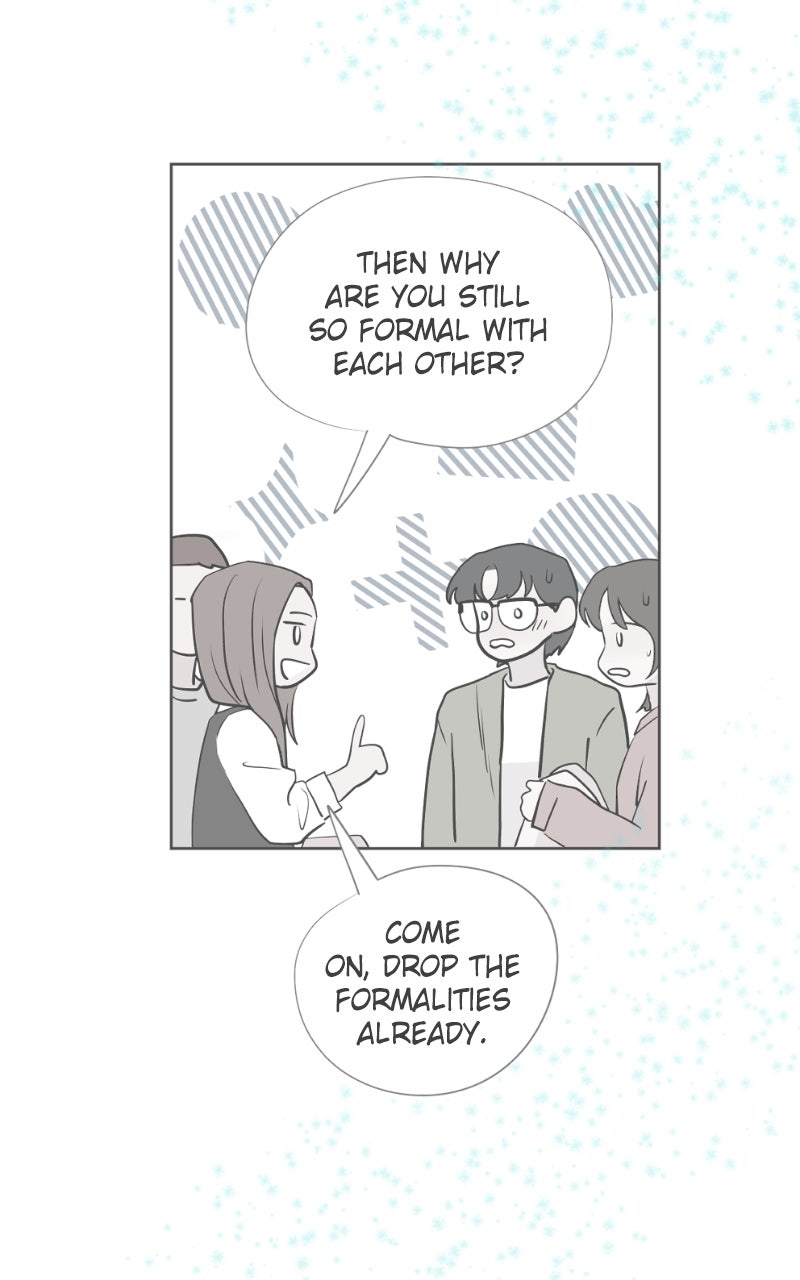 Copy-Paste Romance Episode 28 page 4 - 