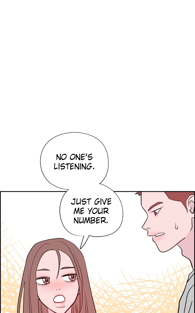 Copy-Paste Romance Episode 28 page 32 - 