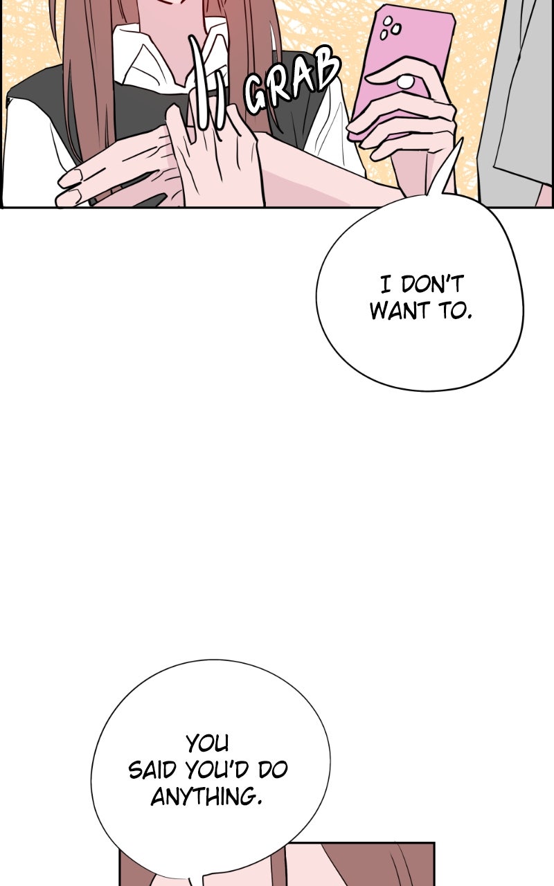 Copy-Paste Romance Episode 28 page 33 - 