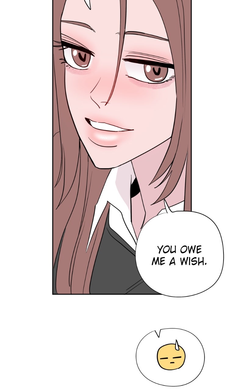 Copy-Paste Romance Episode 28 page 34 - 