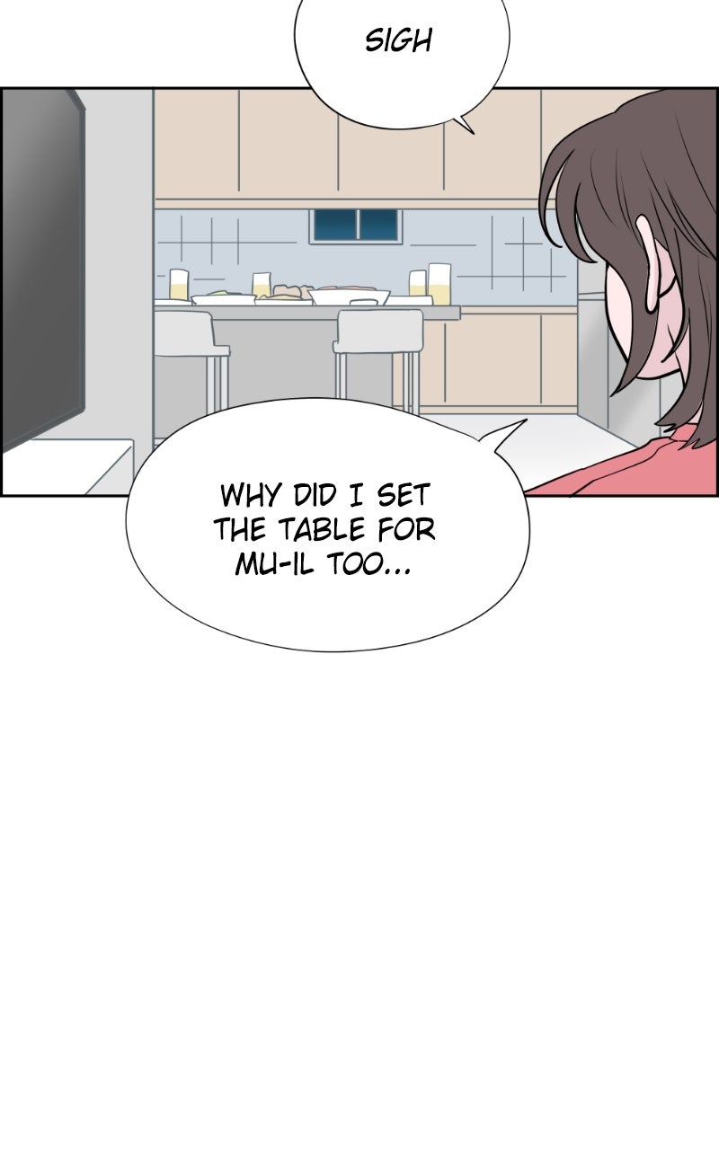 Copy-Paste Romance Episode 28 page 37 - 
