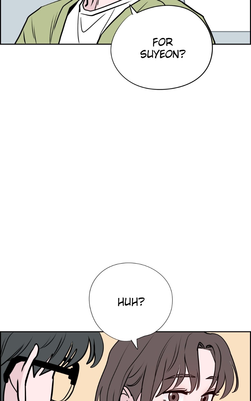 Copy-Paste Romance Episode 28 page 40 - 