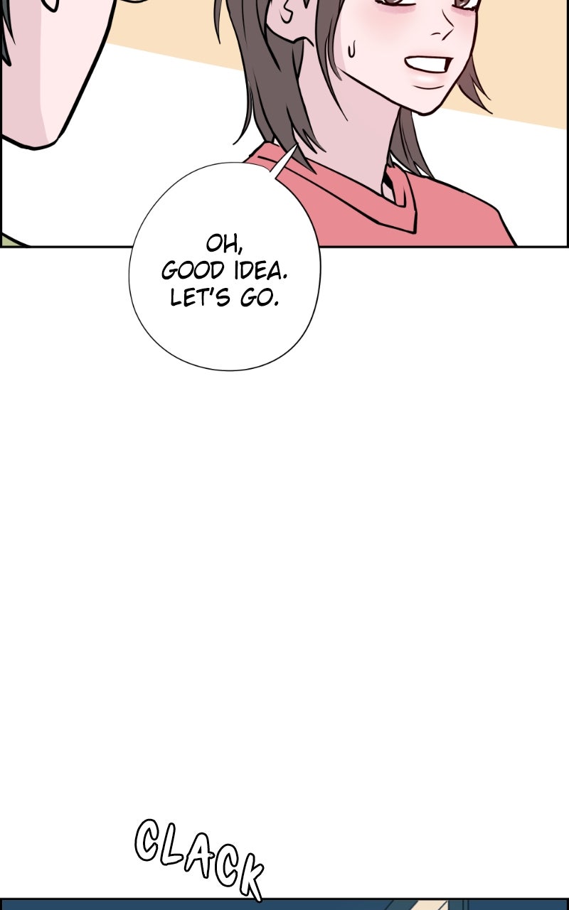 Copy-Paste Romance Episode 28 page 41 - 