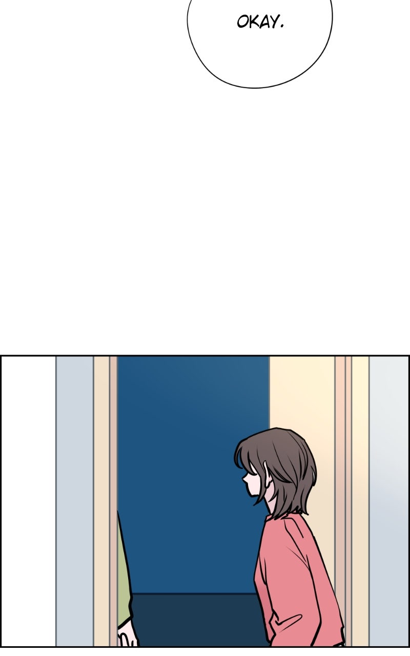 Copy-Paste Romance Episode 28 page 46 - 