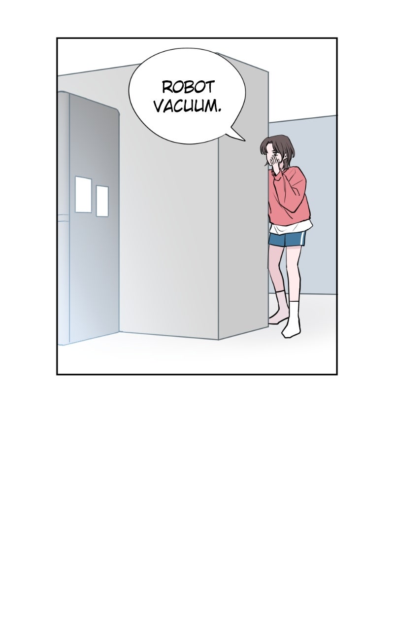 Copy-Paste Romance Episode 28 page 48 - 