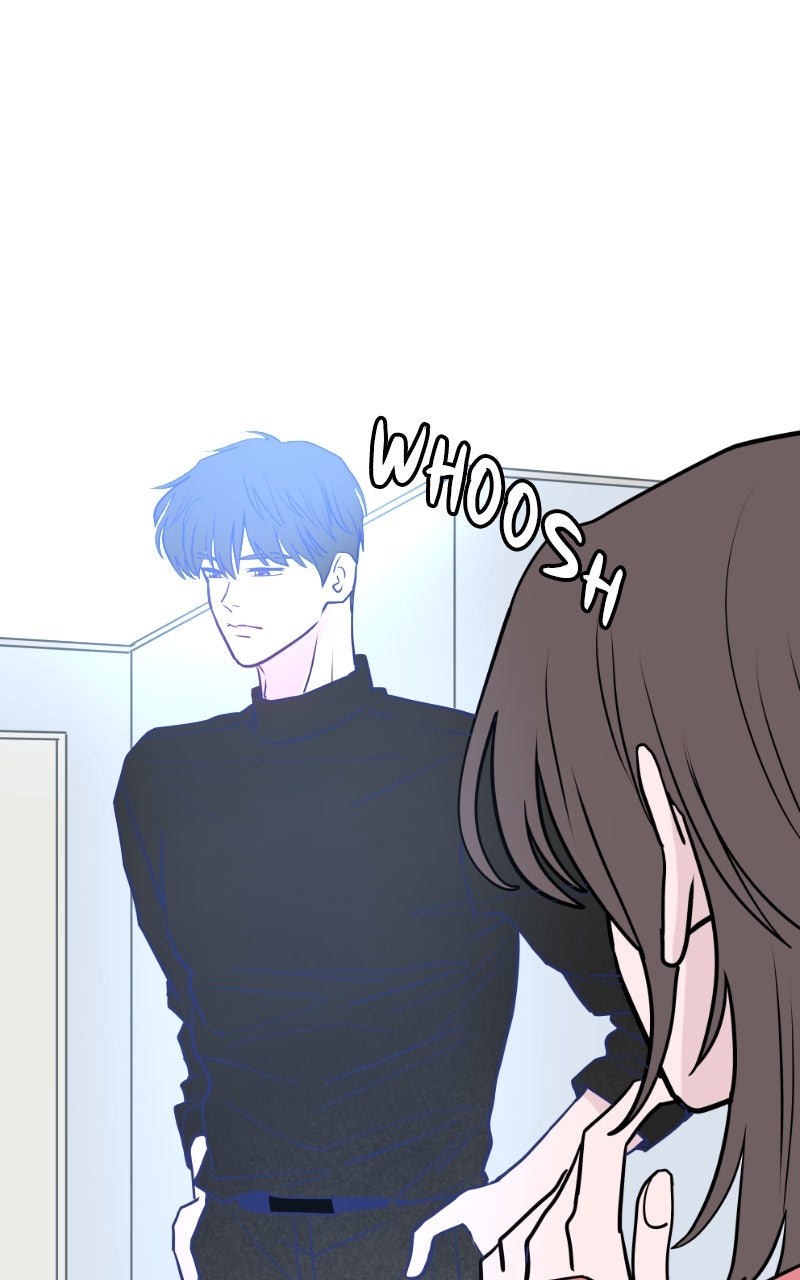 Copy-Paste Romance Episode 28 page 49 - 
